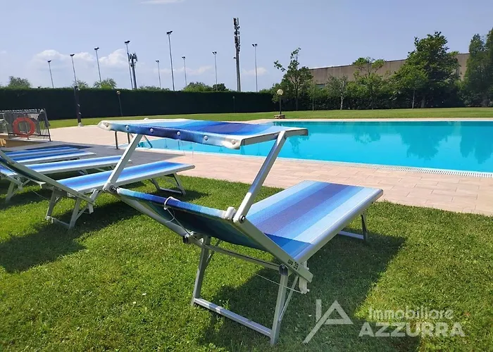 La Terrazza Sul - Immobiliare Azzurra Appartement Bardolino