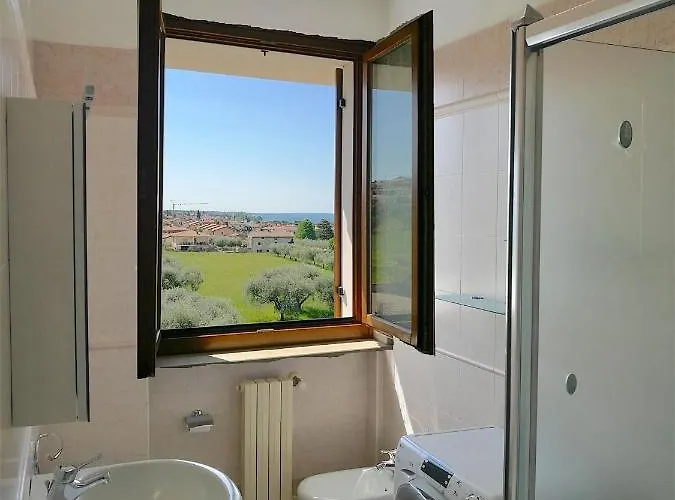 La Terrazza Sul - Immobiliare Azzurra *