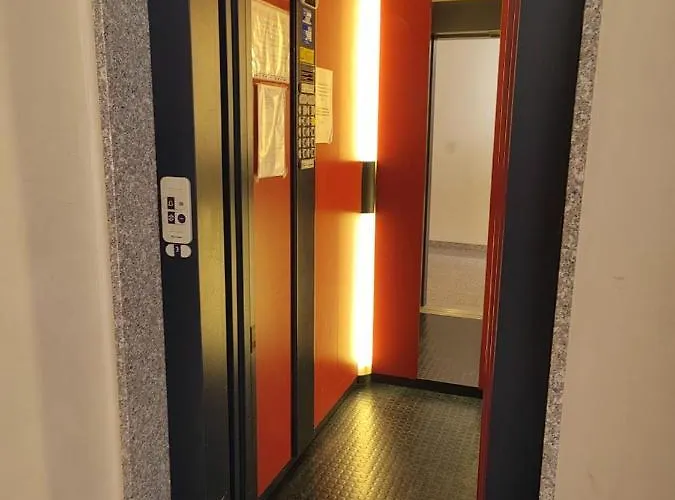 La Terrazza Sul - Immobiliare Azzurra Appartement