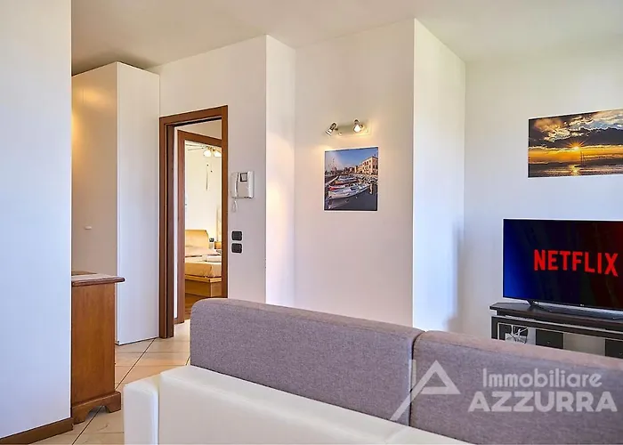 La Terrazza Sul - Immobiliare Azzurra *