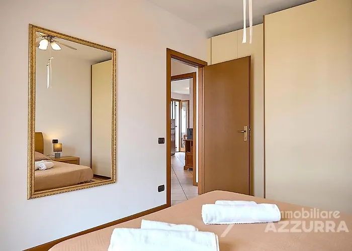 Appartement La Terrazza Sul - Immobiliare Azzurra