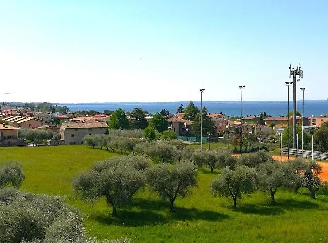 La Terrazza Sul - Immobiliare Azzurra