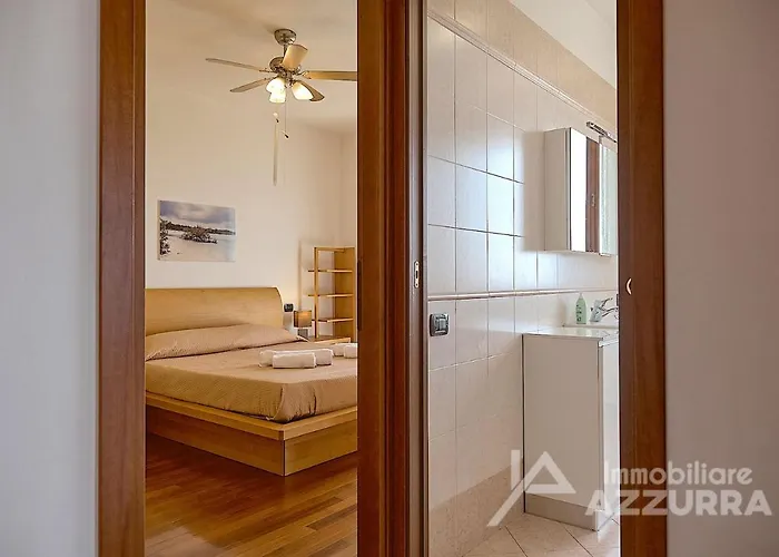 Appartement La Terrazza Sul - Immobiliare Azzurra *