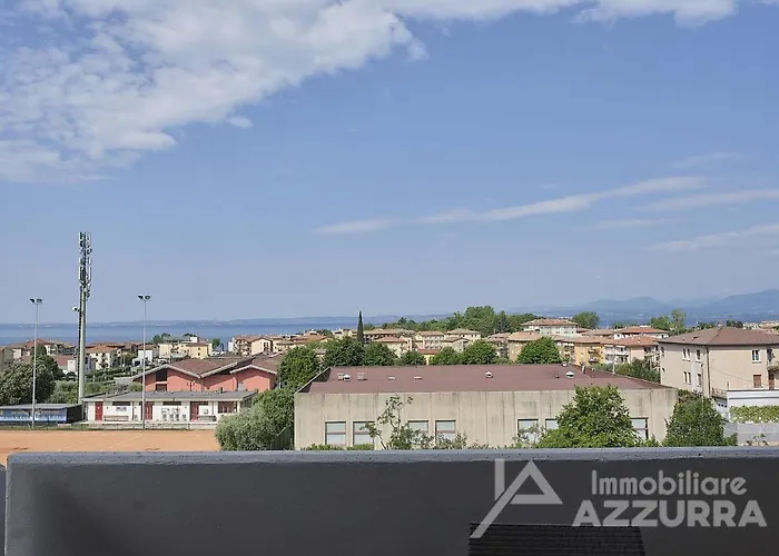 La Terrazza Sul - Immobiliare Azzurra Appartement