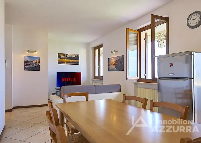 La Terrazza Sul - Immobiliare Azzurra * Bardolino