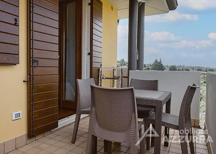 Appartement La Terrazza Sul - Immobiliare Azzurra Bardolino