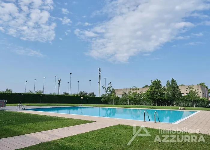 Appartement La Terrazza Sul - Immobiliare Azzurra Bardolino