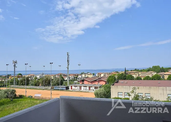 Appartement La Terrazza Sul - Immobiliare Azzurra *
