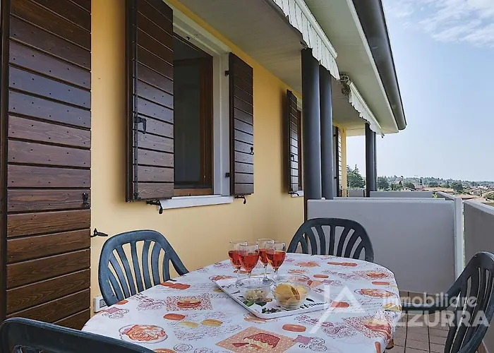La Terrazza Sul - Immobiliare Azzurra Bardolino
