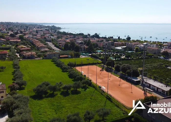 La Terrazza Sul - Immobiliare Azzurra Bardolino