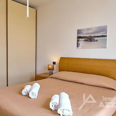 La Terrazza Sul - Immobiliare Azzurra *