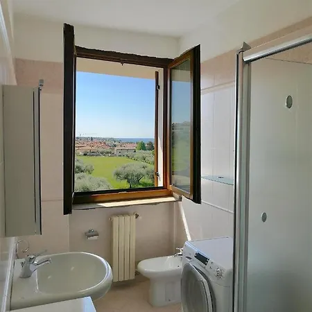 La Terrazza Sul - Immobiliare Azzurra *