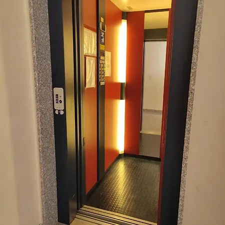 La Terrazza Sul - Immobiliare Azzurra 公寓