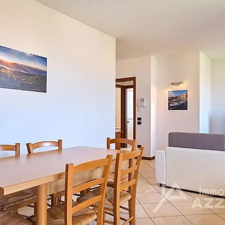 La Terrazza Sul - Immobiliare Azzurra