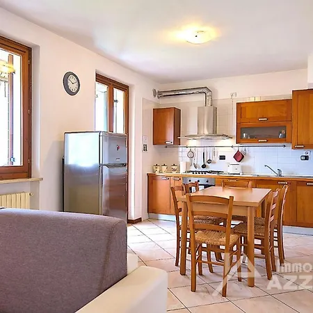 La Terrazza Sul - Immobiliare Azzurra 公寓