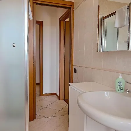 La Terrazza Sul - Immobiliare Azzurra 巴多利诺