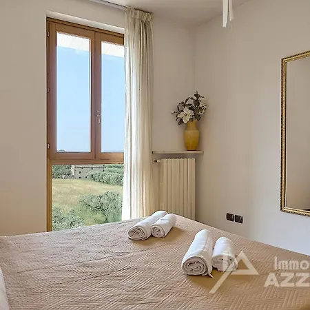 La Terrazza Sul - Immobiliare Azzurra